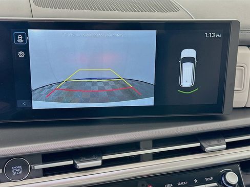 New 2026 Hyundai Santa Fe SE image 12