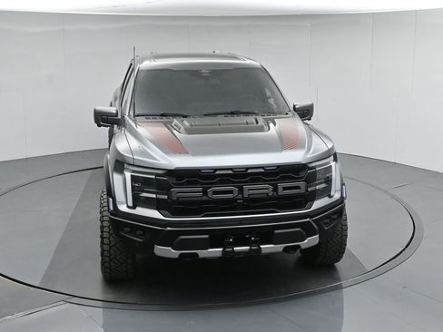 Used 2025 Ford F150 Raptor image 40