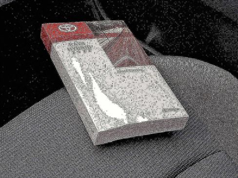 Used 2022 Toyota RAV4 LE image 25