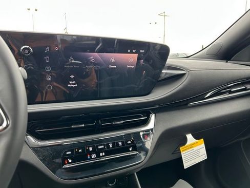 New 2026 Buick Envista Avenir image 42