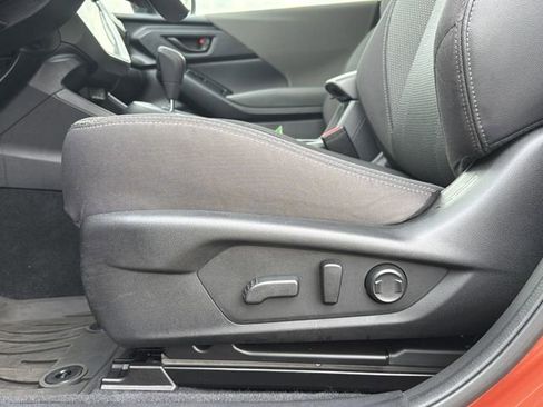 Used 2024 Subaru Crosstrek 2.0i Premium image 23