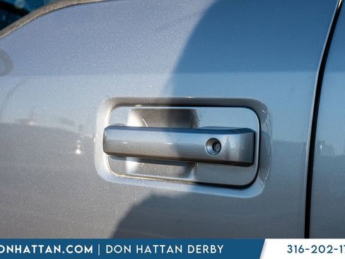 Used 2020 Ford F150 XLT w/ Equipment Group 302A Luxury image 30