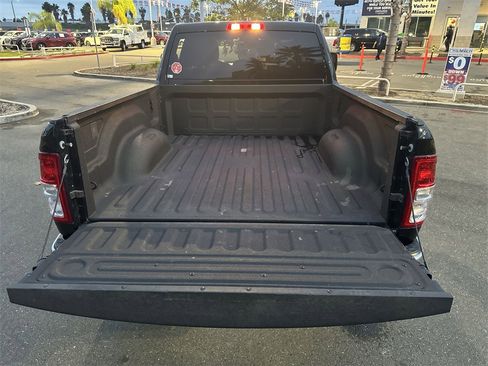 Certified 2024 RAM 2500 Big Horn w/ Bed Utility Group image 20