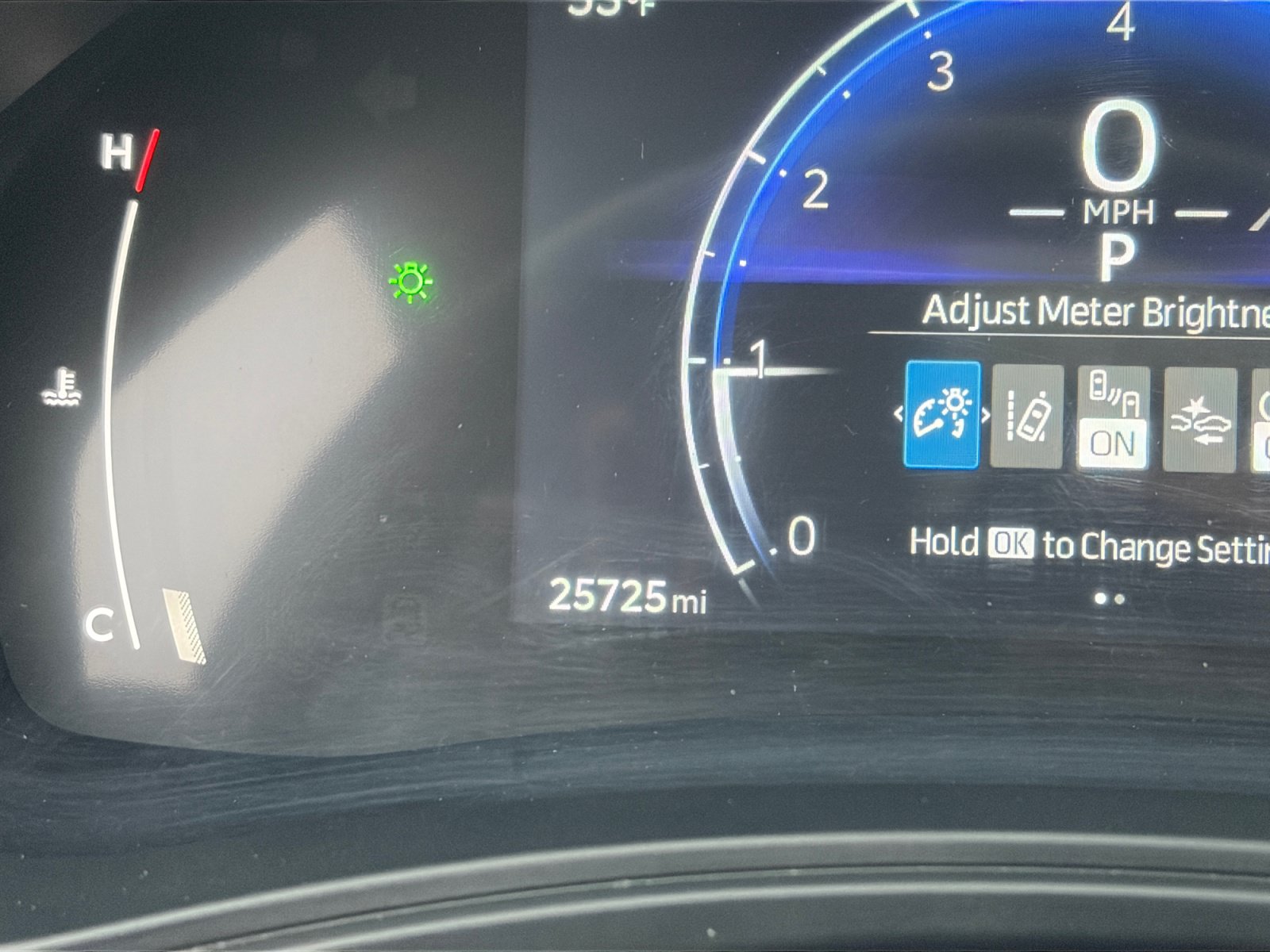 Used 2024 Toyota Grand Highlander FWD image 17