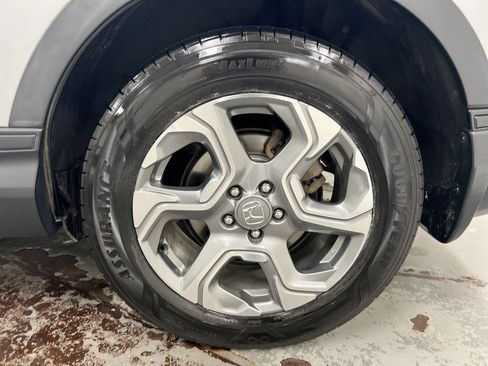 Used 2018 Honda CR-V EX-L image 27