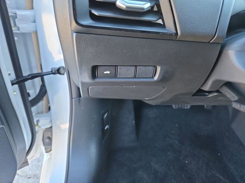 New 2026 Nissan Sentra SV w/ Floor Mat Package image 18