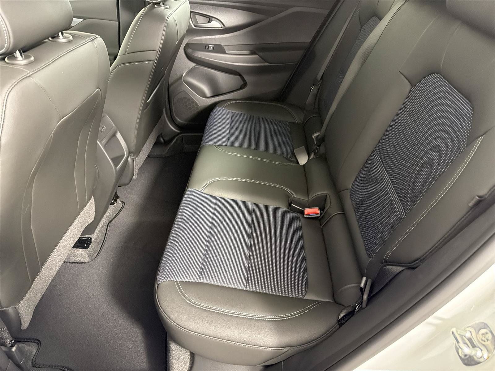 New 2026 Buick Envista Preferred w/ Convenience I Package FWD image 19