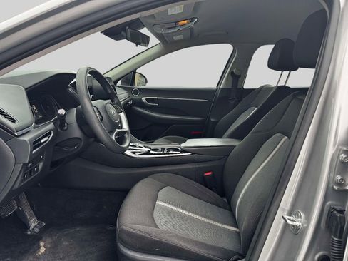 Used 2021 Hyundai Sonata SEL image 13