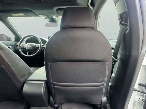 Used 2025 Honda Civic FWD Hybrid Sedan image 49