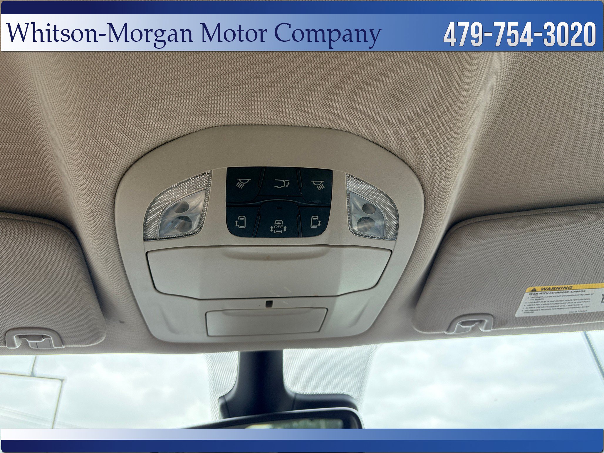 Used 2024 Chrysler Pacifica Touring-L FWD image 34