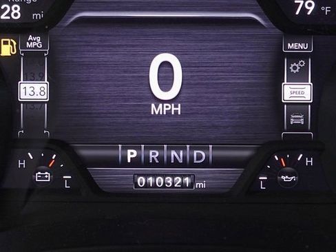 Used 2024 RAM 1500 Big Horn image 20