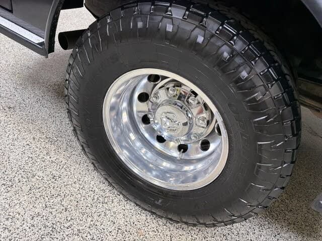 Used 2021 RAM 3500 Tradesman RWD image 48