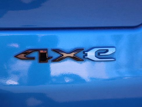 Used 2024 Jeep Grand Cherokee Trailhawk w/ Luxury Tech Group III image 6