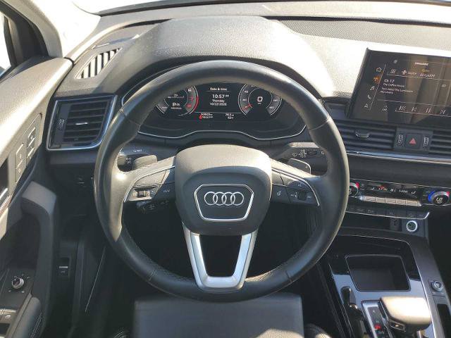Used 2024 Audi Q5 2.0T Premium Plus AWD/4WD image 25