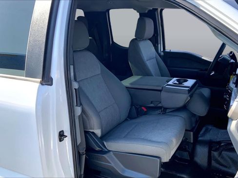 Used 2025 Ford F250 XL AWD/4WD image 9