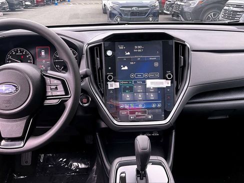 New 2026 Subaru Crosstrek 2.0i Premium image 6