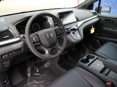 New 2026 Honda Odyssey Sport-L image 15