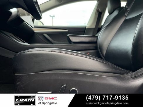 Used 2022 Tesla Model 3 RWD image 10
