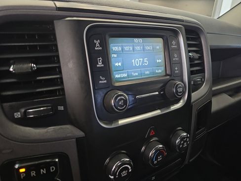Used 2018 RAM 1500 Tradesman w/ Popular Equipment Group AWD/4WD image 22