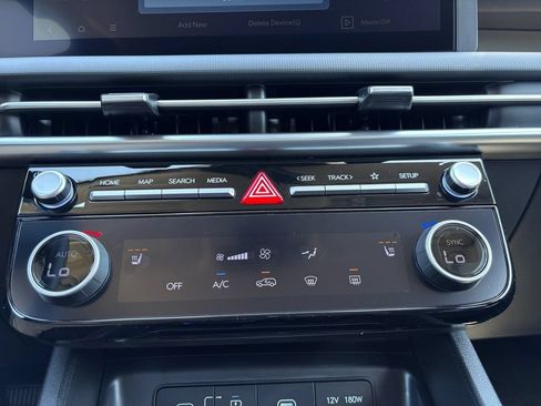 New 2026 Hyundai Tucson SEL FWD image 27