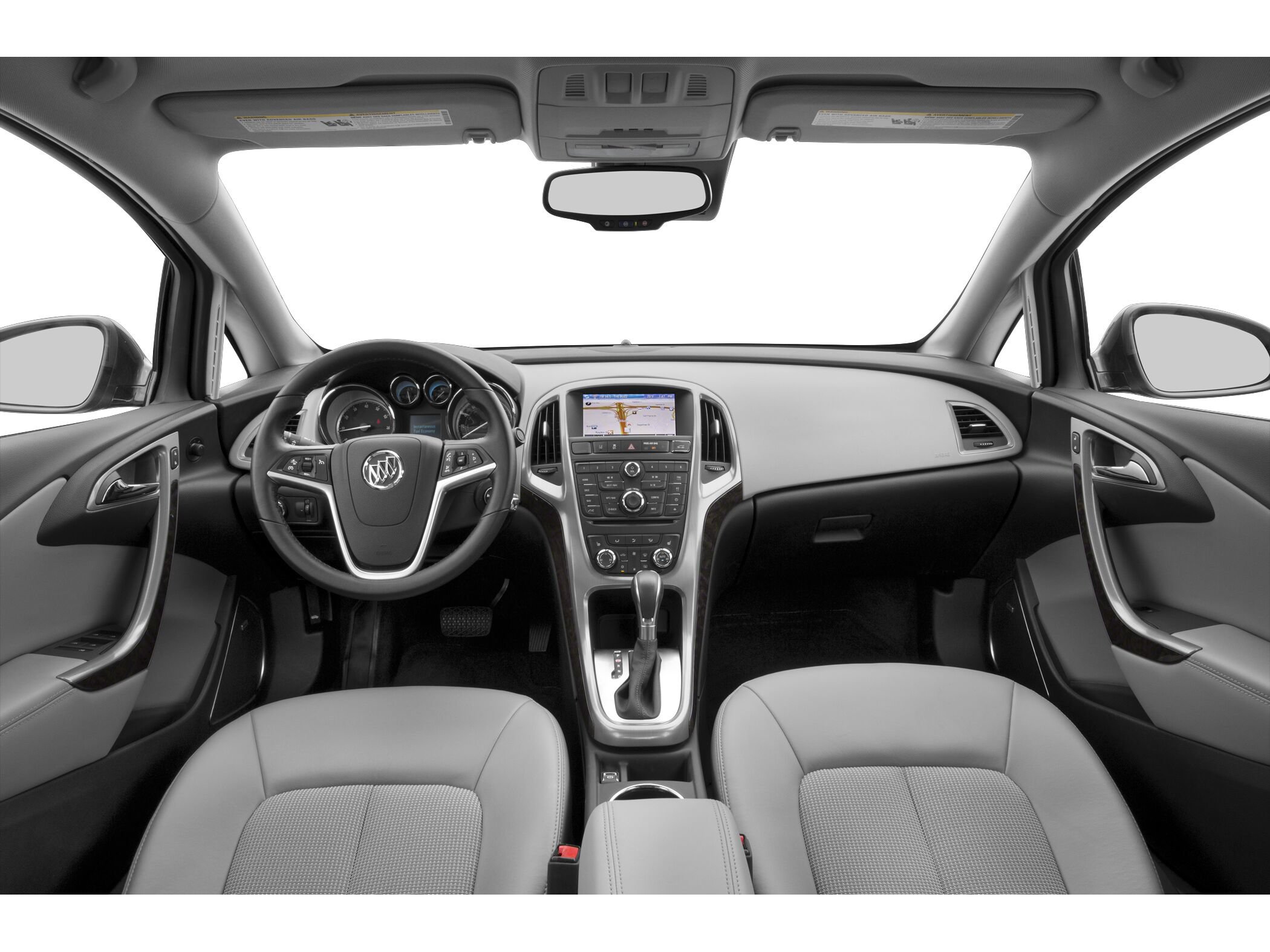 Used 2015 Buick Verano FWD image 8