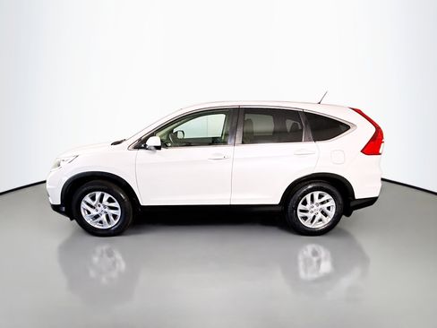 Used 2016 Honda CR-V EX image 6