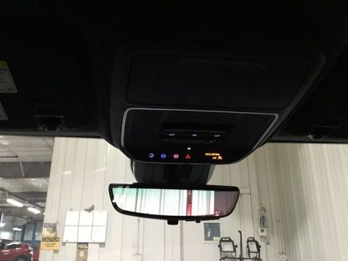 New 2026 Chevrolet Equinox RS image 30