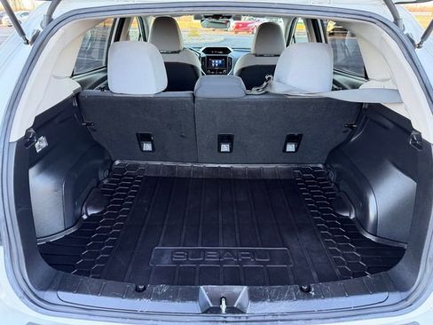 Used 2018 Subaru Crosstrek 2.0i Premium image 16