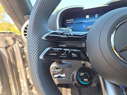 New 2023 Mercedes-Benz SL 43 AMG image 21