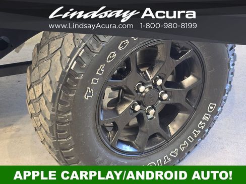 Used 2022 Jeep Wrangler Unlimited Sport AWD/4WD image 25