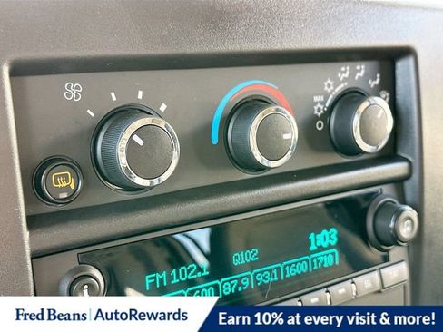 New 2025 Chevrolet Express 2500 w/ Chrome Appearance Package image 10