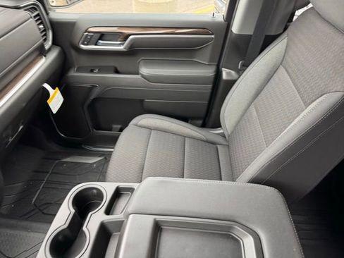 New 2026 Chevrolet Silverado 1500 RST w/ RST Select Package image 20