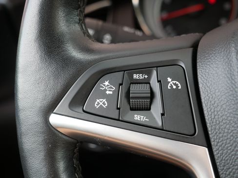 Used 2016 Buick Cascada Premium FWD image 28