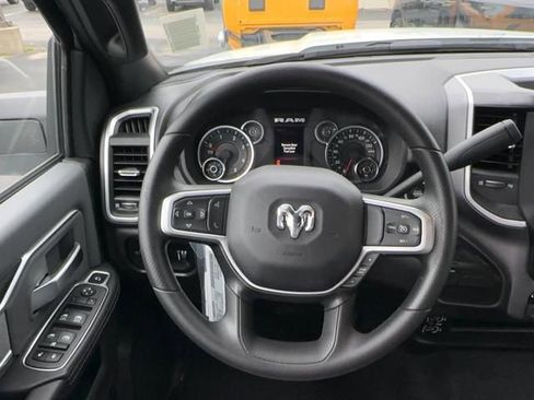 New 2023 RAM 4500 SLT w/ Quick Order Package 2YG SLT image 8