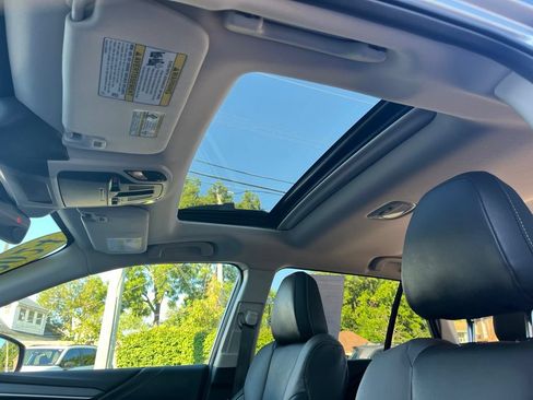 Certified 2024 Subaru Outback Onyx Edition XT AWD/4WD image 27