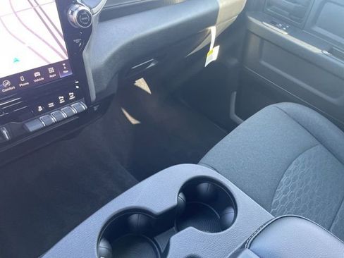 New 2026 RAM 2500 Tradesman image 20