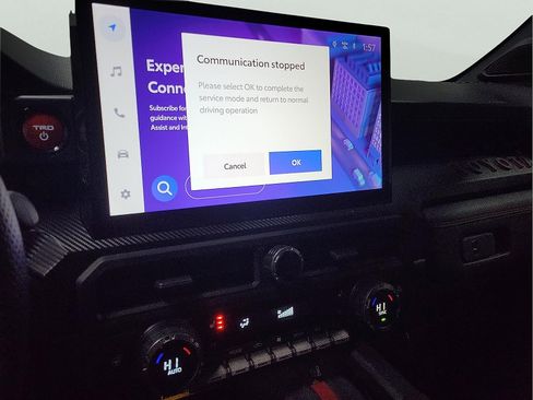 Certified 2024 Toyota Tacoma TRD Pro image 20