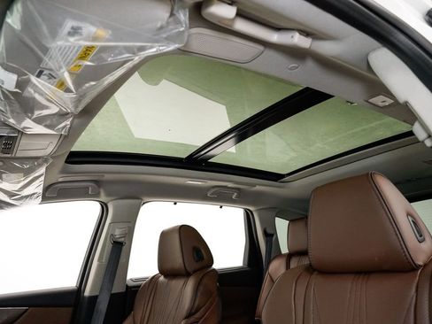 New 2026 Acura MDX w/ Advance Package image 10