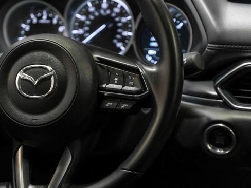 Used 2024 MAZDA CX-5 Carbon Edition AWD/4WD image 28