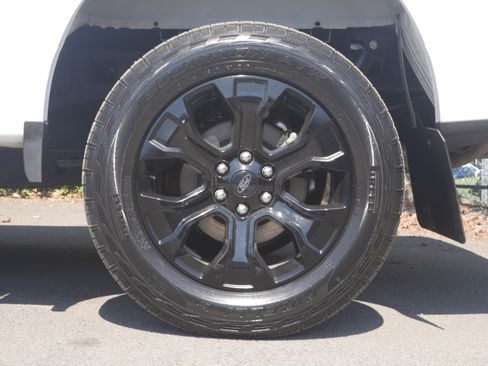Certified 2023 Ford F150 XLT w/ Equipment Group 302A High AWD/4WD image 18