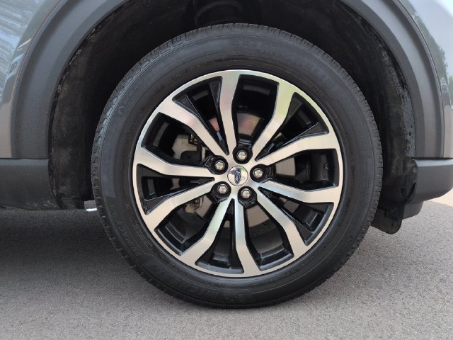 Certified 2026 Ford Explorer ST-Line AWD/4WD image 13