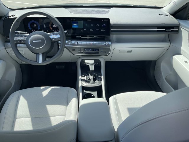 New 2027 Hyundai Kona SEL Sport FWD image 15