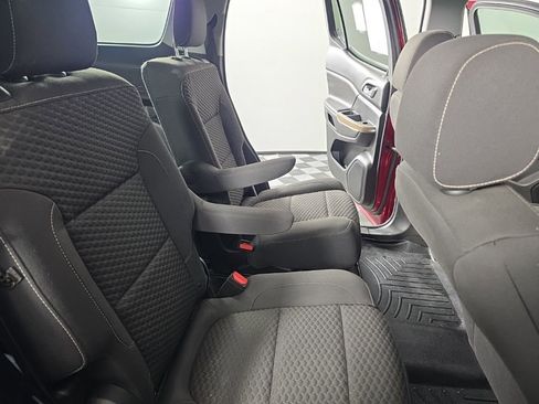 Used 2018 GMC Acadia SLE w/ Driver Alert Package I image 37