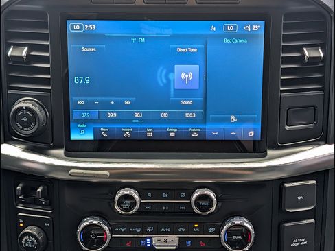 Certified 2022 Ford F150 Lariat AWD/4WD image 22