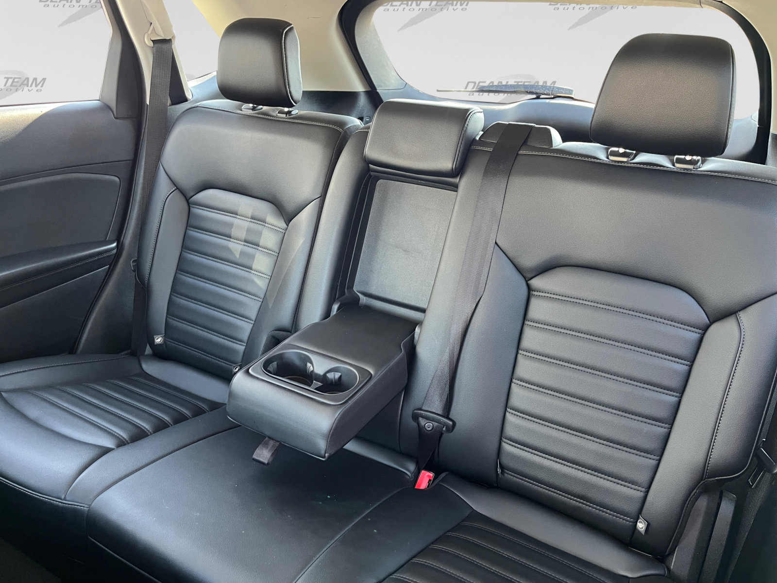 Used 2020 Ford Edge SEL w/ Convenience Package AWD/4WD image 13