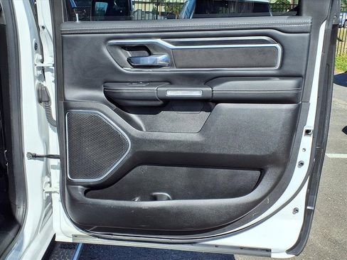 Used 2023 RAM 1500 Laramie image 14