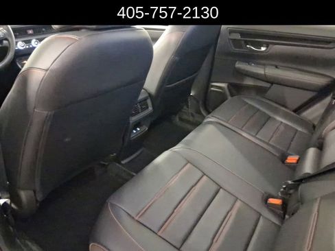 Used 2025 Honda CR-V Sport-L image 6