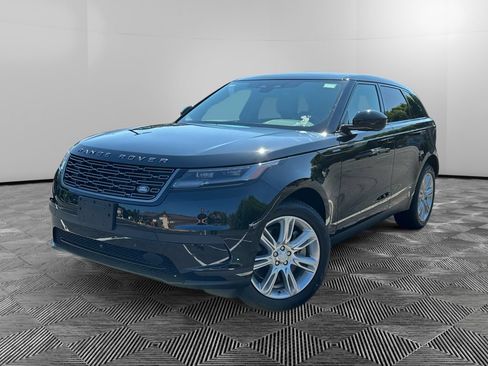 New 2026 Land Rover Range Rover Velar S AWD/4WD image 1