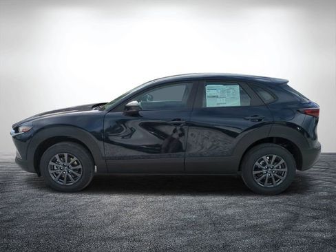 New 2026 MAZDA CX-30 AWD 2.5 S image 7