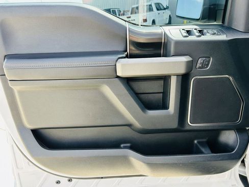 Used 2020 Ford F150 Raptor w/ Equipment Group 802A Luxury image 15